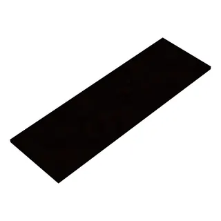 sanibel-Konsole 2.0 FLEX WPDY140 Melamin 1406x450x25mm Golden Iron Dekor