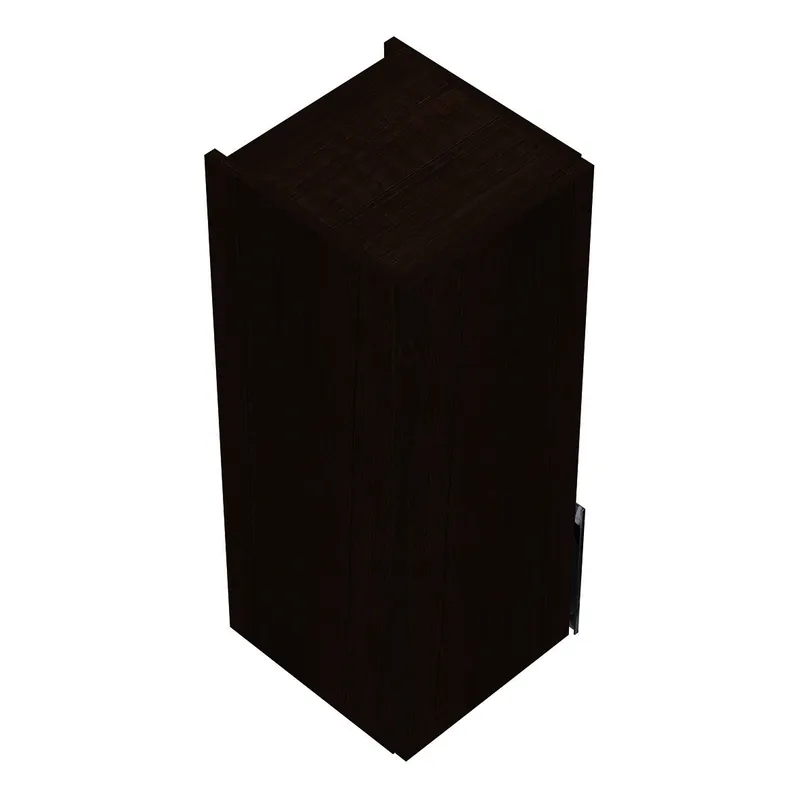 sanibel-Hängeschrank 2.0 FLEX H3040L links 300x800x320mm Eiche Rost