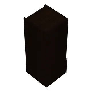 sanibel-Hängeschrank 2.0 FLEX H3040L links 300x800x320mm Eiche Rost