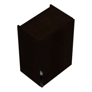 sanibel-Hängeschrank 2.0 FLEX H4547R rechts 450x640x320mm Eiche Rost