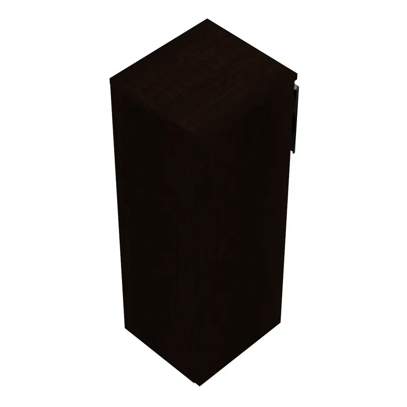 sanibel-Mittelschrank 2.0 FLEX UHZG035L links 350x980mm Eiche Rost
