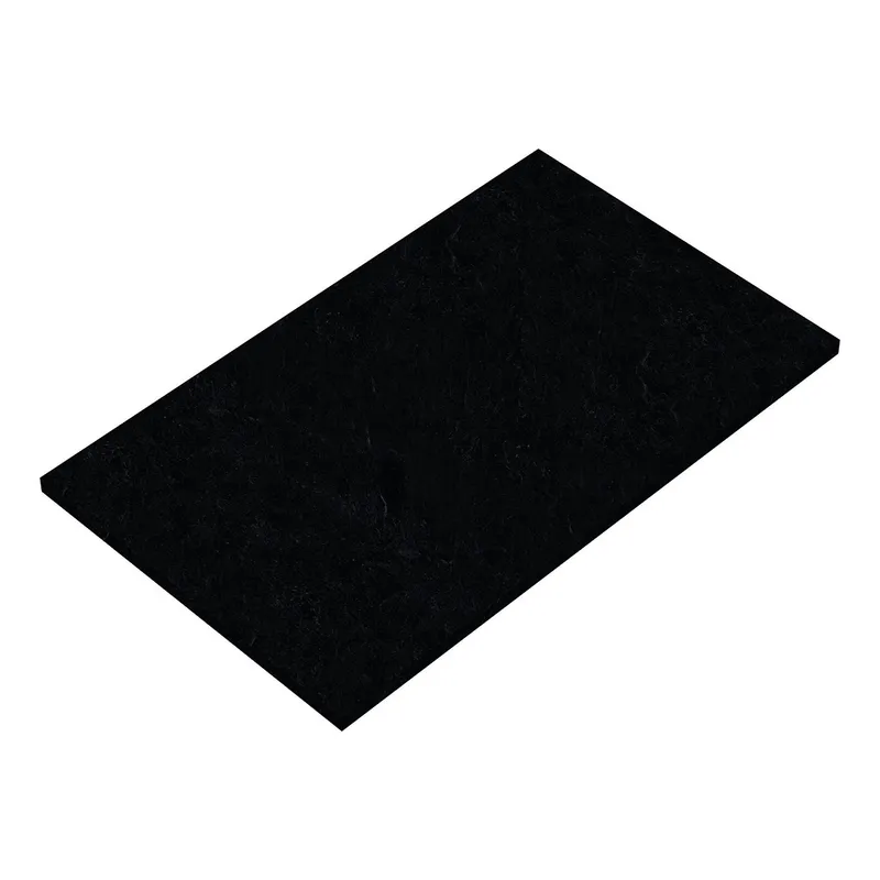 sanibel-Konsole 2.0 FLEX WPDG090 Melamin 906x550x25mm Schiefer Dekor