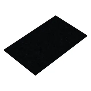sanibel-Konsole 2.0 FLEX WPDG090 Melamin 906x550x25mm Schiefer Dekor