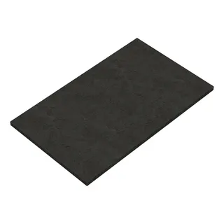sanibel-Konsole 2.0 FLEX WPDG090 Melamin 906x550x25mm Betonoptik Grau
