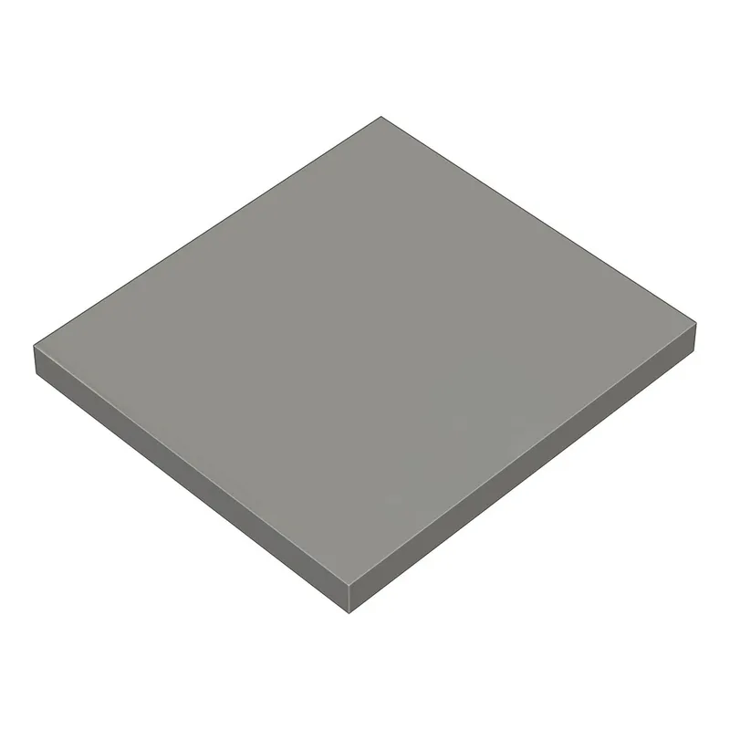 sanibel-Konsole 2.0 FLEX WPDH060 HPL 606x550x50mm Weiß Glänzend