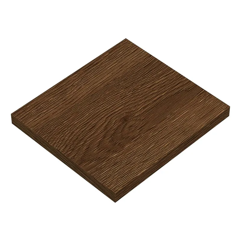 sanibel-Konsole 2.0 FLEX WPDH060 HPL 606x550x50mm Eiche Cashmere