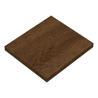 sanibel-Konsole 2.0 FLEX WPDH060 HPL 606x550x50mm Eiche Cashmere