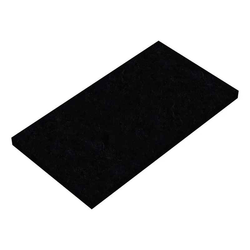 sanibel-Konsole 2.0 FLEX WPDH100 HPL 1006x550x50mm Schiefer Dekor