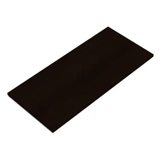 sanibel-Konsole 2.0 FLEX WPDO120 Melamin LED-Bel 1206x550x45mm Eiche Rost