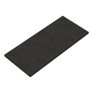 sanibel-Konsole 2.0 FLEX WPDY100 Melamin 1006x450x25mm Betonoptik Grau
