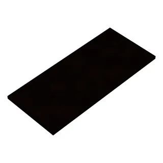 sanibel-Konsole 2.0 FLEX WPDY100 Melamin 1006x450x25mm Golden Iron Dekor