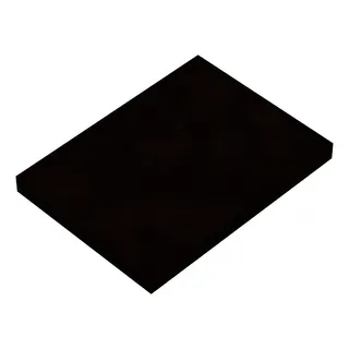 sanibel-Konsole 2.0 FLEX WPDZ060 HPL 606x450x50mm Golden Iron Dekor