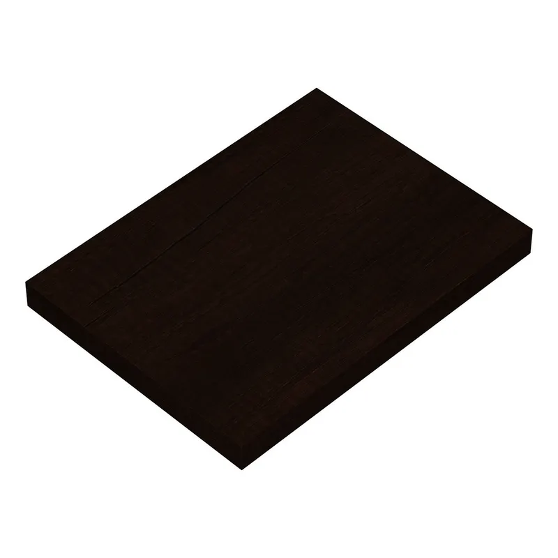 sanibel-Konsole 2.0 FLEX WPDZ060 HPL 606x450x50mm Eiche Rost