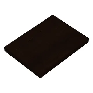 sanibel-Konsole 2.0 FLEX WPDZ060 HPL 606x450x50mm Eiche Rost