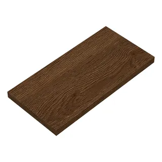 sanibel-Konsole 2.0 FLEX WPDZ090 HPL 906x450x50mm Eiche Cashmere