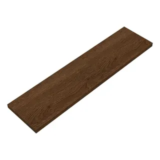 sanibel-Konsole 2.0 FLEX WPDZ180 HPL 1806x450x50mm Eiche Cashmere