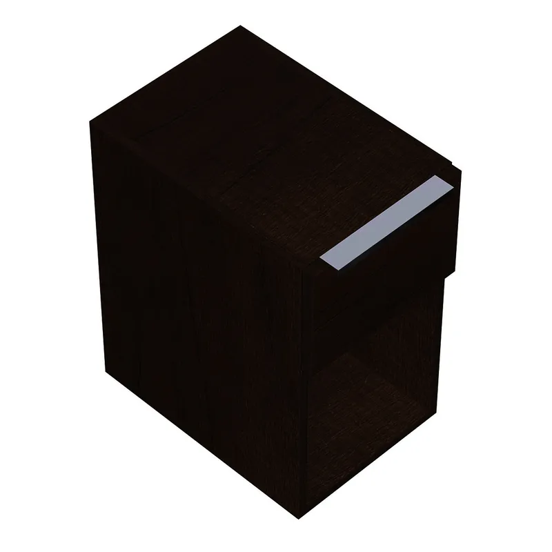 sanibel-Unterschrank 2.0 FLEX WXBJ030 zu Konsole 300x520x440mm Eiche Rost