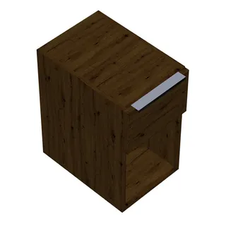 sanibel-Unterschrank 2.0 FLEX WXBJ030 zu Konsole 300x520x440mm Eiche Urban
