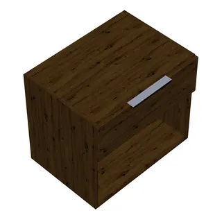 sanibel-Unterschrank 2.0 FLEX WXBJ060 zu Konsole 600x520x440mm Eiche Urban