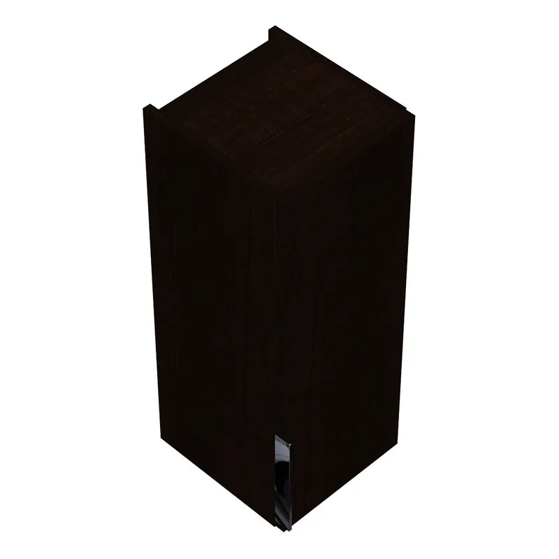 sanibel-Hängeschrank 2.0 FLEX H3040R rechts 300x800x320mm Eiche Rost