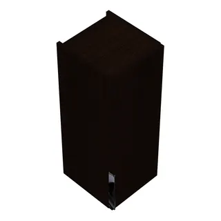 sanibel-Hängeschrank 2.0 FLEX H3040R rechts 300x800x320mm Eiche Rost