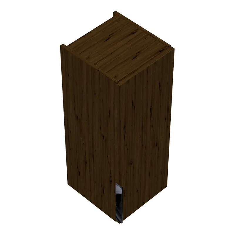 sanibel-Hängeschrank 2.0 FLEX H3040R rechts 300x800x320mm Eiche Urban