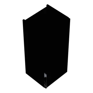 sanibel-Hängeschrank 2.0 FLEX H3540R rechts 350x800x320mm Graphit Matt