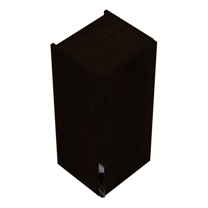 sanibel-Hängeschrank 2.0 FLEX H3540R rechts 350x800x320mm Eiche Rost
