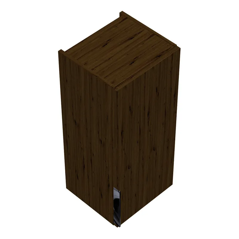 sanibel-Hängeschrank 2.0 FLEX H3540R rechts 350x800x320mm Eiche Urban