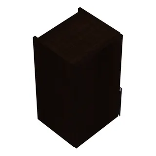 sanibel-Hängeschrank 2.0 FLEX H3547L links 350x640x320mm Eiche Rost
