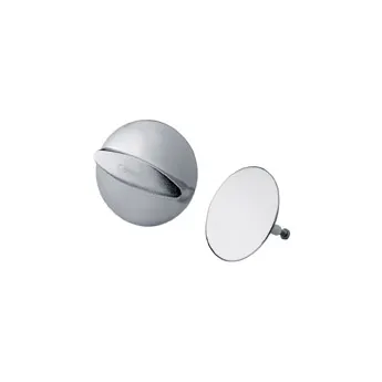 Hansgrohe Flexaplus Fertigset (Griff u.Stopfen)