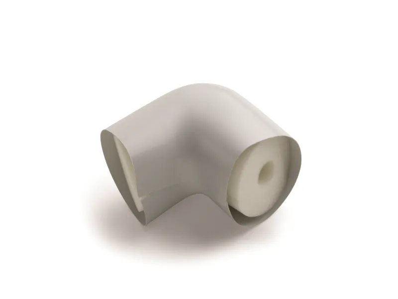 NMC Isotube 040 Bogen (weich)