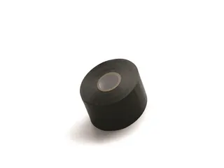 NMC PVC-Band für Insul Tube, schwarz, 38 mm x 25 m