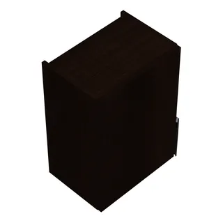 sanibel-Hängeschrank 2.0 FLEX H4547L links 450x640x320mm Eiche Rost