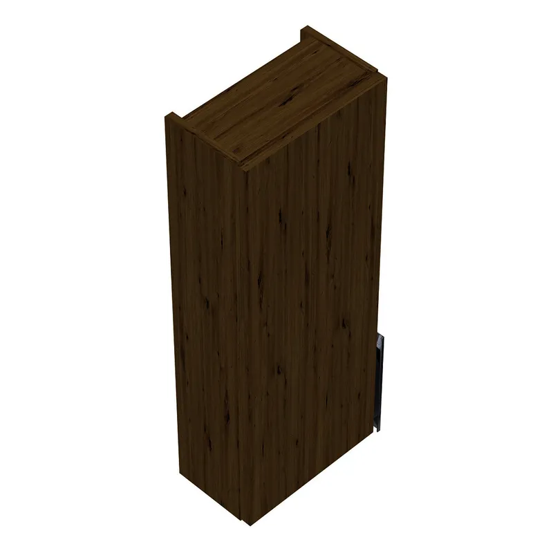 sanibel-Hängeschrank 2.0 FLEX HF3040L links 300x800x170mm Eiche Urban