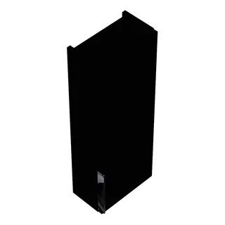 sanibel-Hängeschrank 2.0 FLEX HF3040R rechts 300x800x170mm Graphit Matt