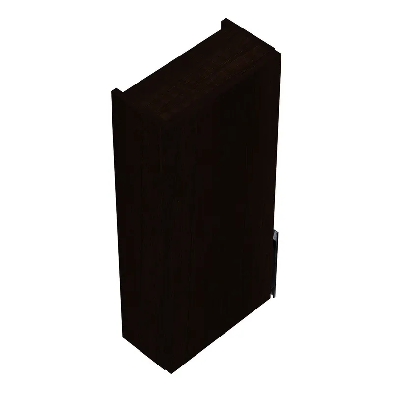 sanibel-Hängeschrank 2.0 FLEX HF3540L links 350x800x170mm Eiche Rost