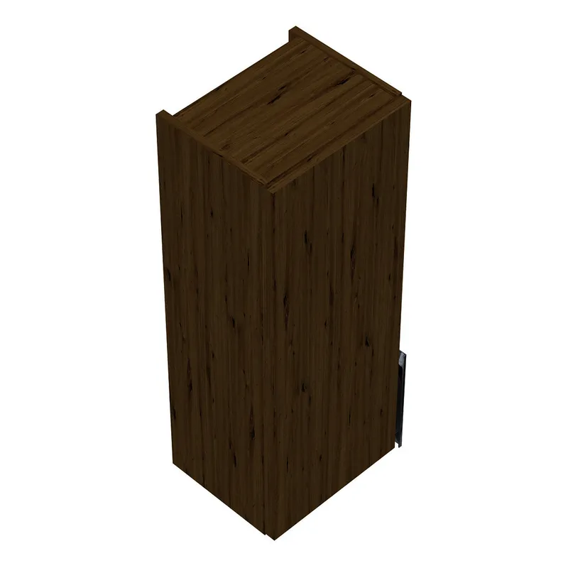 sanibel-Hängeschrank 2.0 FLEX HM3040L links 300x800x250mm Eiche Urban