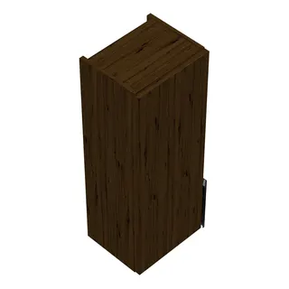 sanibel-Hängeschrank 2.0 FLEX HM3040L links 300x800x250mm Eiche Urban