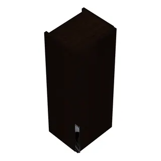 sanibel-Hängeschrank 2.0 FLEX HM3040R rechts 300x800x250mm Eiche Rost