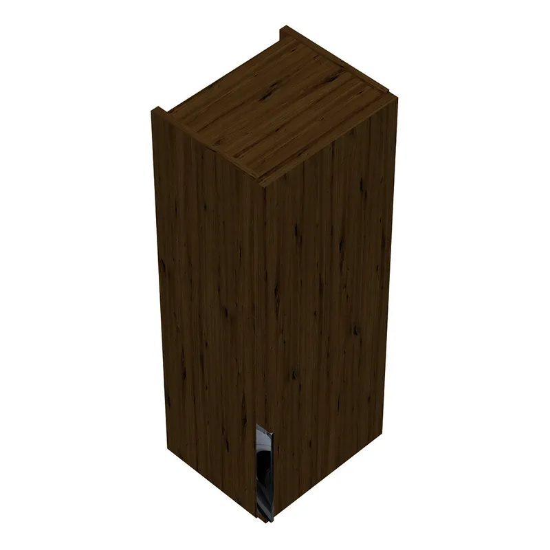 sanibel-Hängeschrank 2.0 FLEX HM3040R rechts 300x800x250mm Eiche Urban