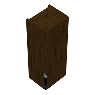 sanibel-Hängeschrank 2.0 FLEX HM3040R rechts 300x800x250mm Eiche Urban
