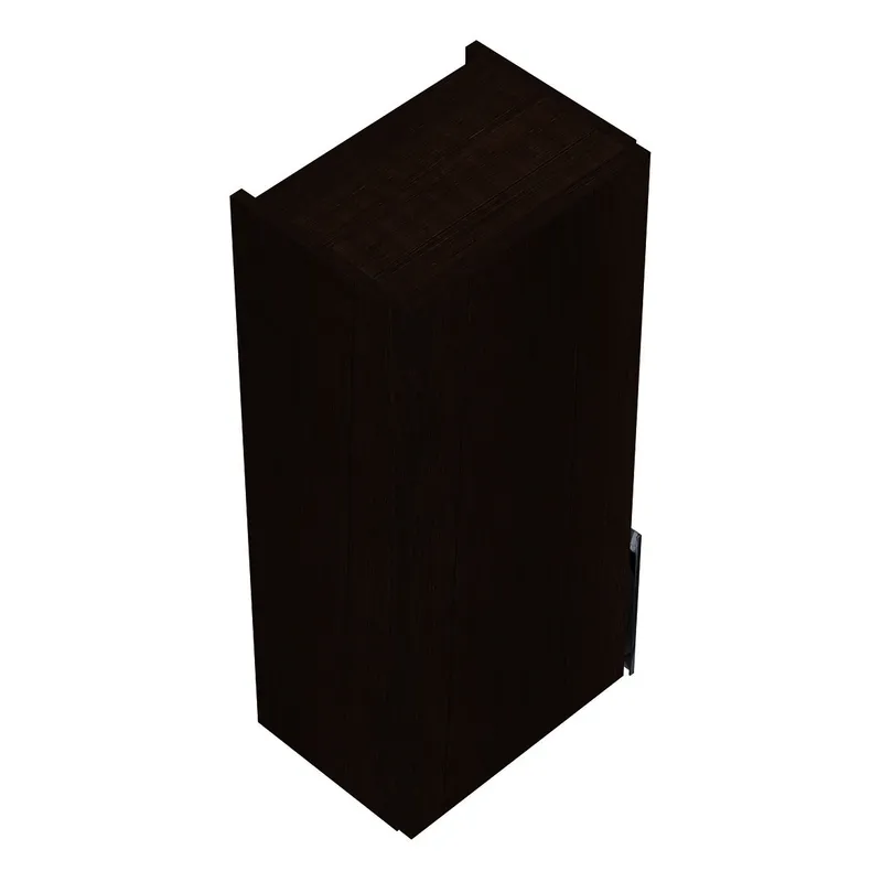 sanibel-Hängeschrank 2.0 FLEX HM3540L links 350x800x250mm Eiche Rost