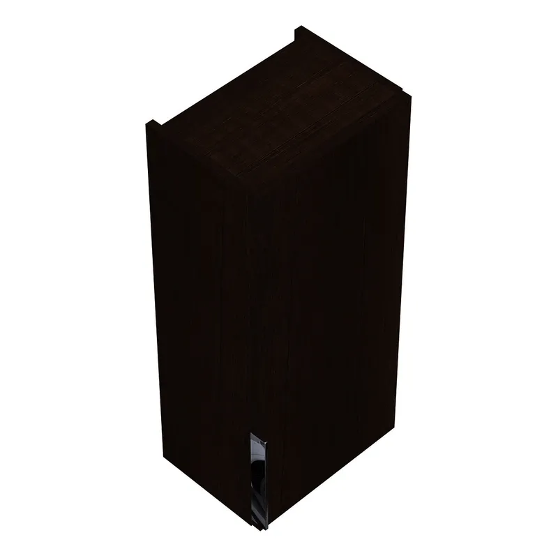 sanibel-Hängeschrank 2.0 FLEX HM3540R rechts 350x800x250mm Eiche Rost