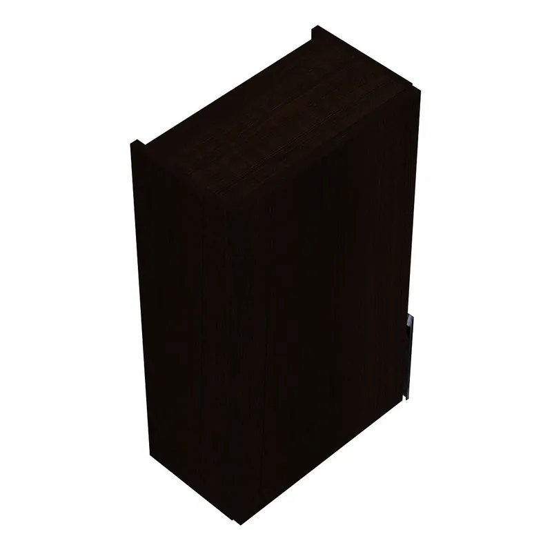 sanibel-Hängeschrank 2.0 FLEX HM4540L links 450x800x250mm Eiche Rost
