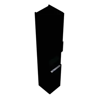 sanibel-Hochschrank 2.0 FLEX HS3042L links 300x1760mm Graphit Matt