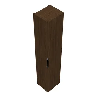 sanibel-Hochschrank 2.0 FLEX HS3520R rechts 350x1760mm Eiche Cashmere EXP