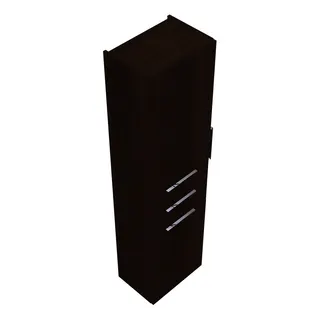 sanibel-Hochschrank 2.0 FLEX HS4549L links 450x1760mm Eiche Rost