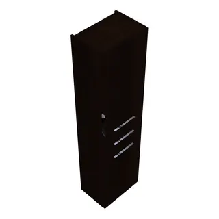 sanibel-Hochschrank 2.0 FLEX HS4549R rechts 450x1760mm Eiche Rost