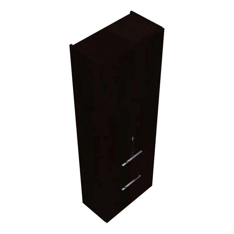 sanibel-Hochschrank 2.0 FLEX HSBC060 600x1760mm Eiche Rost